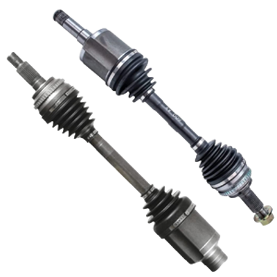 CV Axles