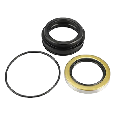 Wheel Bearing Seals