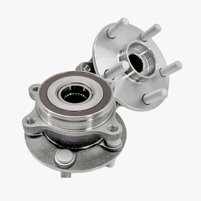Wheel Bearings