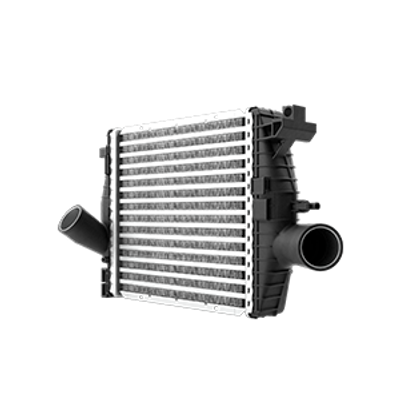 AC Evaporators