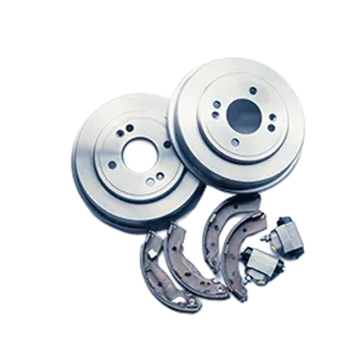 Drum Brake Hardware Kits