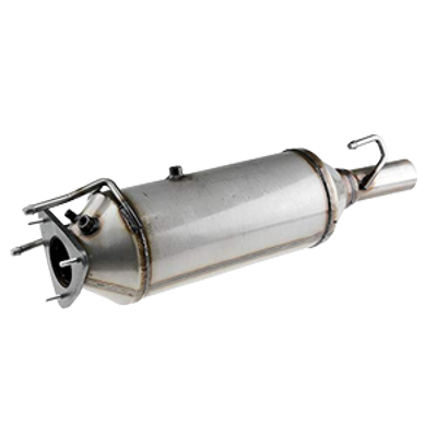 DPF