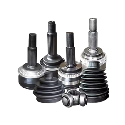 CV Axle Parts