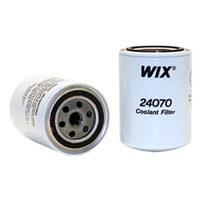 Coolant Filters