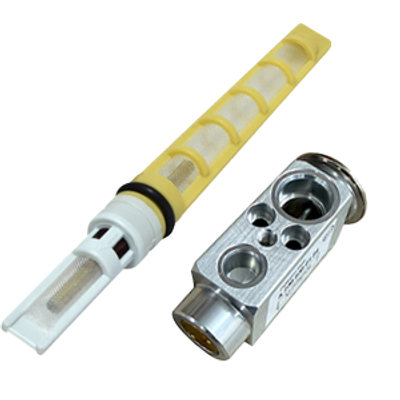 AC Expansion Valves & Orifice Tubes