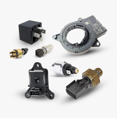 Car Sensors