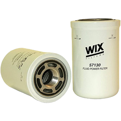 Hydraulic Filters