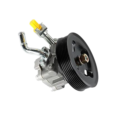 Power Steering Pumps