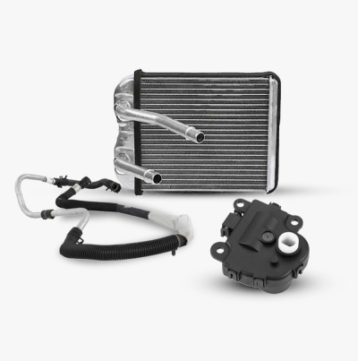 Belts and Cooling