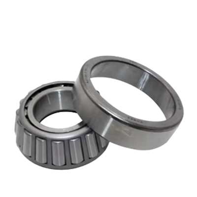 Axle Bearings