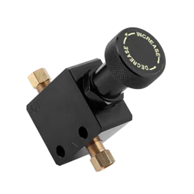 Brake Proportioning Valves