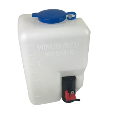 Washer Fluid Reservoirs