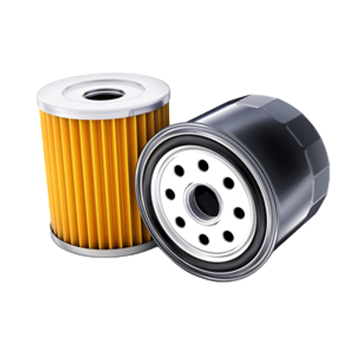 Engine Oil Filters