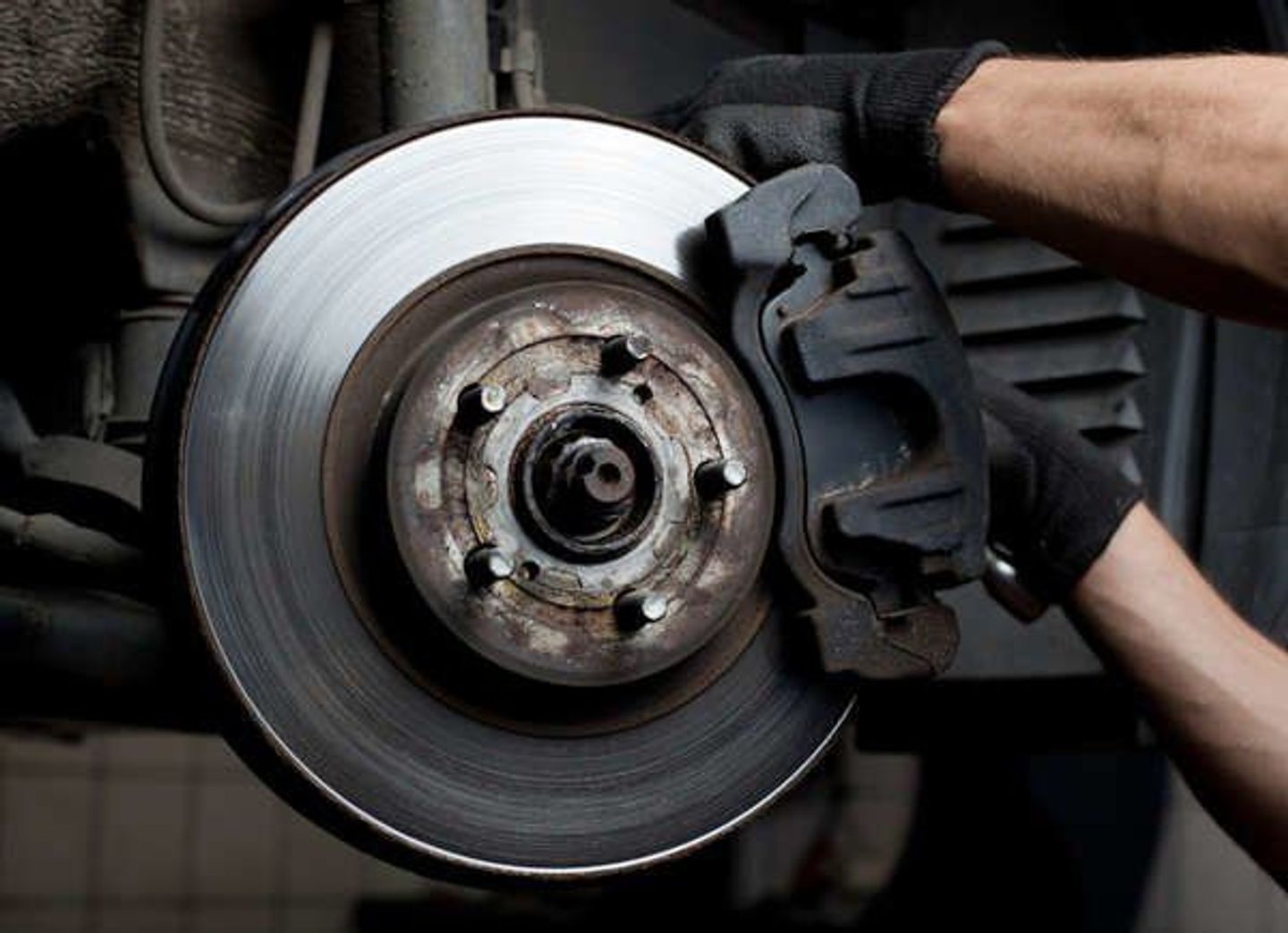 Brakes