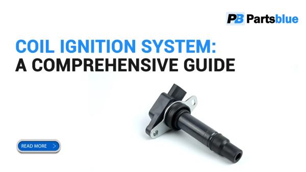 Coil Ignition System: A Comprehensive Guide