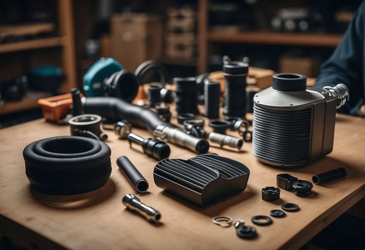 What is an Air Intake System and Why It Matters?