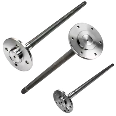 Axle Shafts
