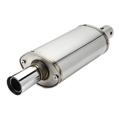 Mufflers