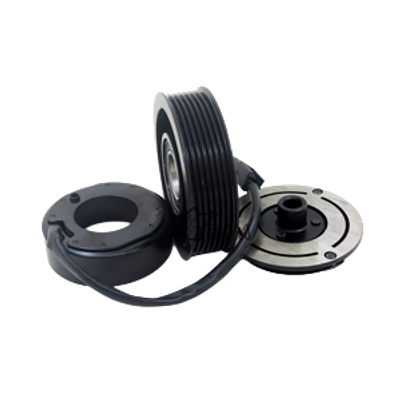 AC Compressor Clutches