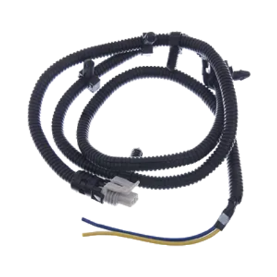 ABS Wheel Speed Sensor Wiring Harness