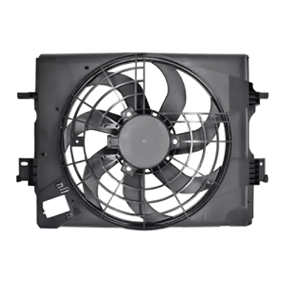 AC Condenser Fans