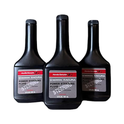 Power Steering Fluid