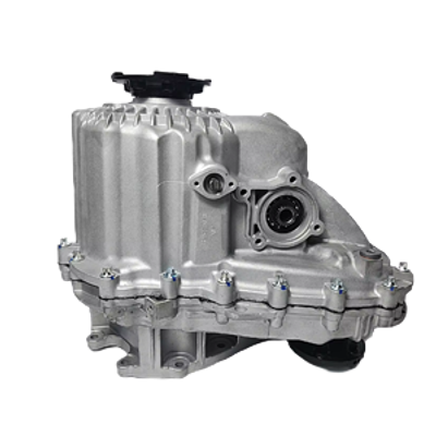 Transfer Case & Parts