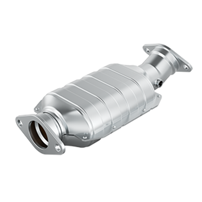 Catalytic Converters