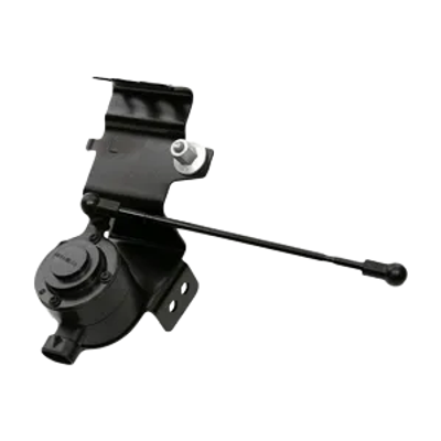 Self Leveling Sensors