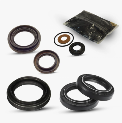 Wheel Bearing & Seals