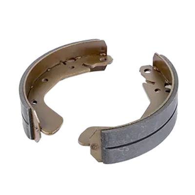 Drum Brake Shoes