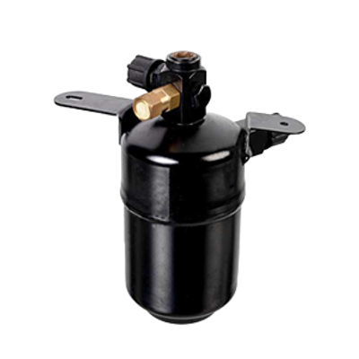 AC Receiver Driers & Accumulators