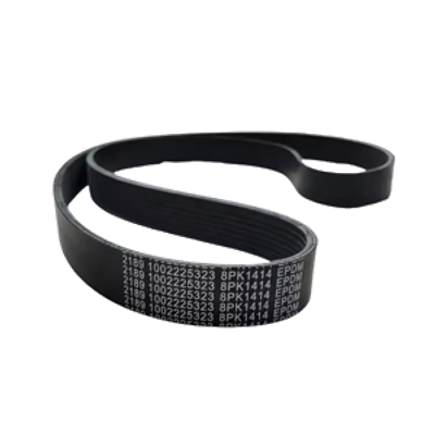 Auxiliary Drive Belts & Serpentine Belts