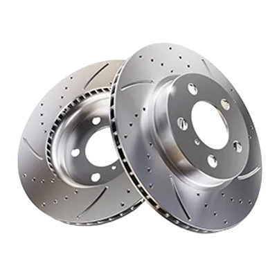 Brake Rotor