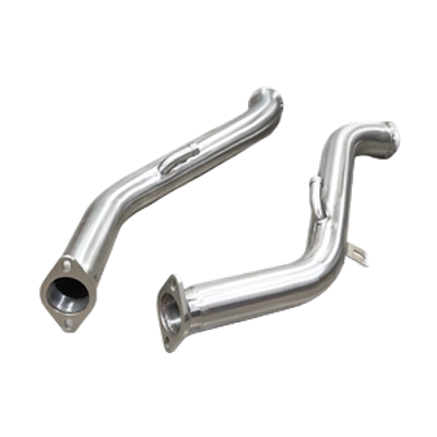 Exhaust Pipes