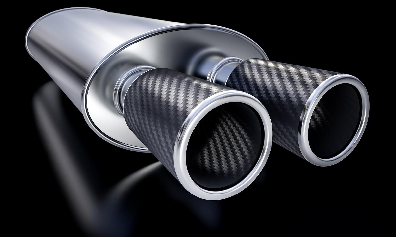 Custom Exhausts and Catylatic