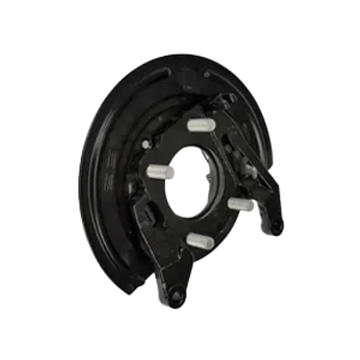 Brake Backing Plates