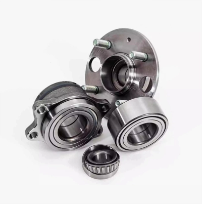 Wheel Bearings