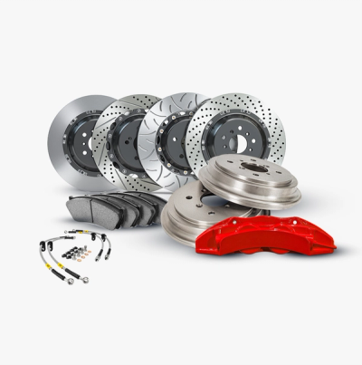 Brakes