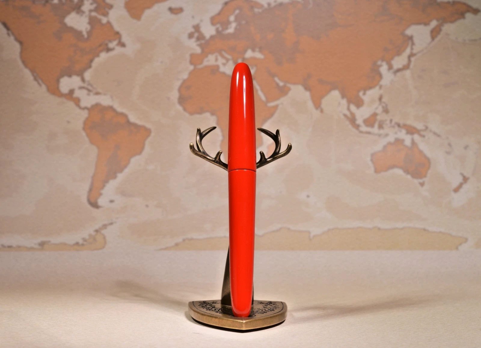red-urushi