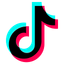 TikTok logo