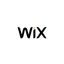 Wix logo