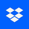 Dropbox logo
