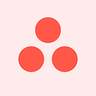 Asana logo