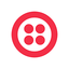 Twilio logo