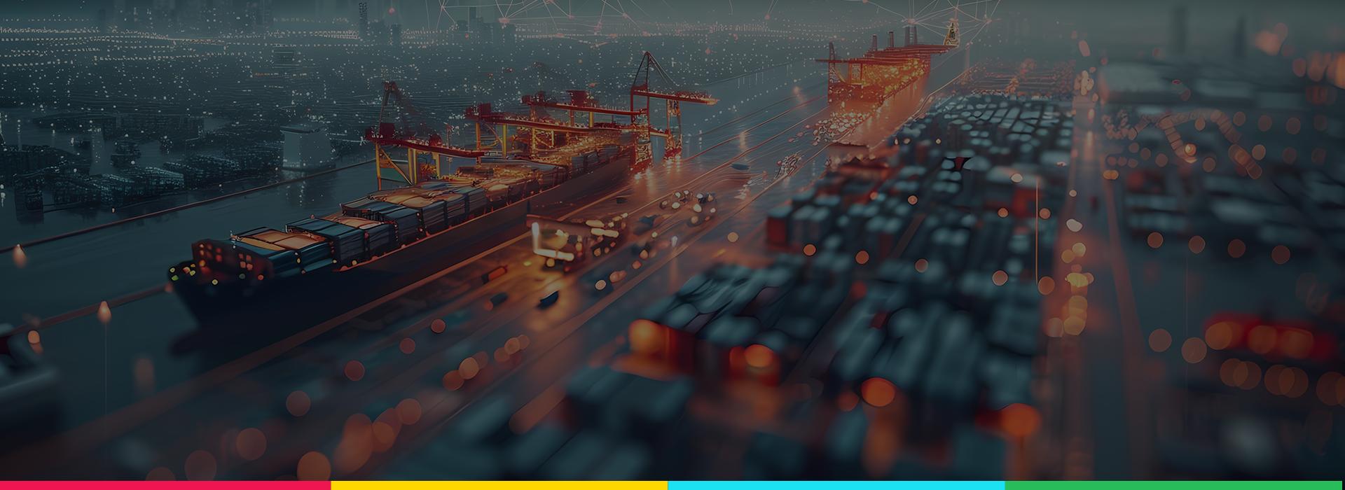 Streamlining Global Shipping Company Compliance Filings Through Artificial Intelligence (AI)