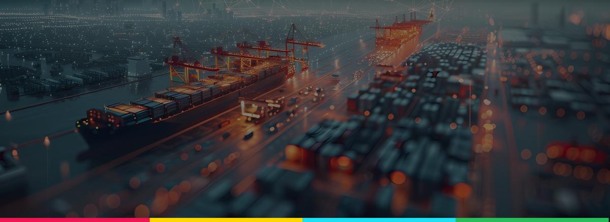 Streamlining Global Shipping Company Compliance Filings Through Artificial Intelligence (AI)