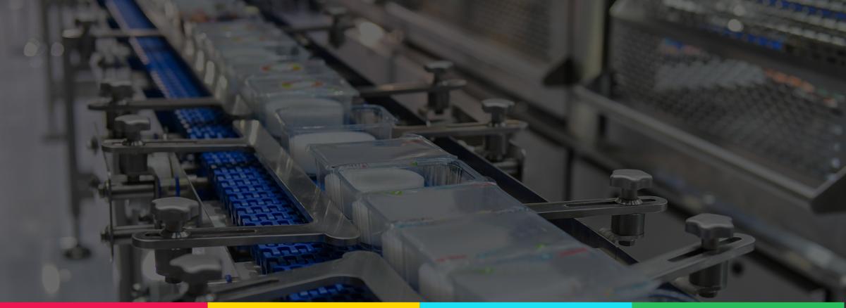 Leveraging UiPath and Robotic Process Automation to Help World’s Largest Food & Beverage Company Achieve Significant Productivity Gains