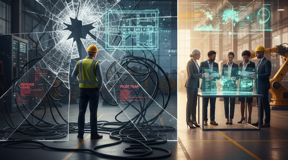Cracking the AI Code in Energy-Intensive Industries