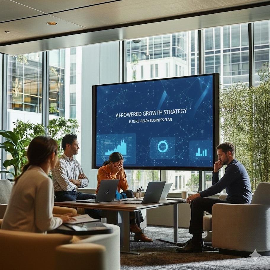 Why Employees Resist AI at Work And How to Fix It